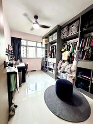 Blk 421C Northshore Straitsview (Punggol), HDB 5 Rooms #603239161